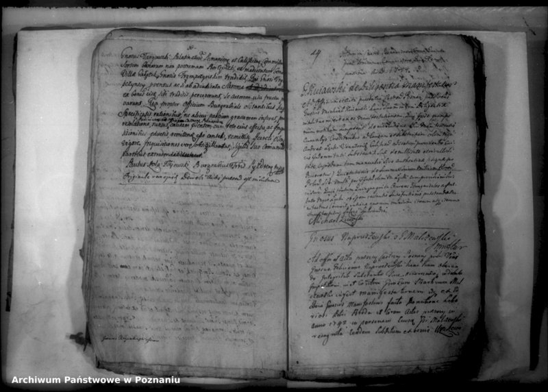 Obraz 17 z jednostki "Relationes [protocollon]"