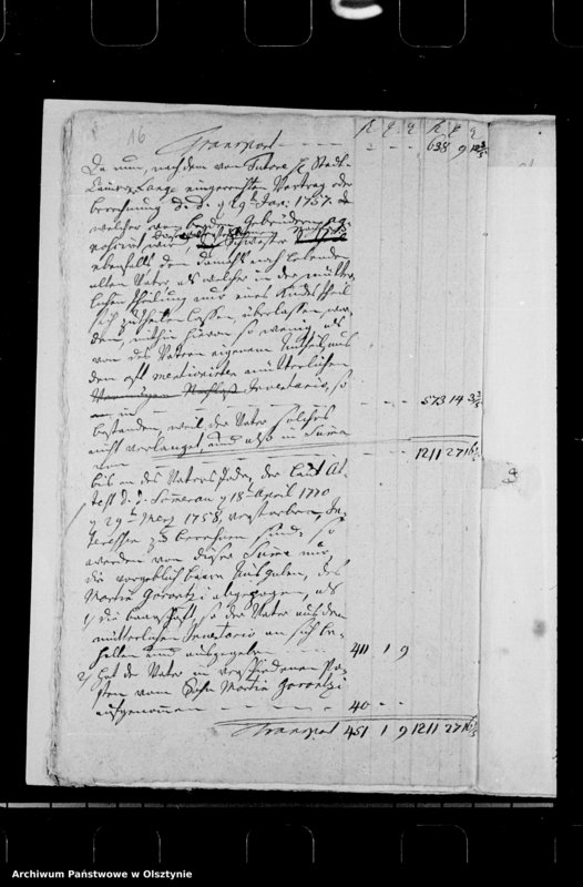 image.from.unit.number "Acta der Schönbergschen Jurisdiction die Auseinandersetzung der Gorontzischen Gebrüder betreffend"