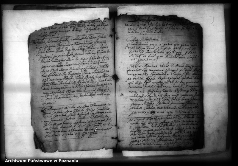 Obraz 4 z jednostki "Iuramenta [protocollon]"