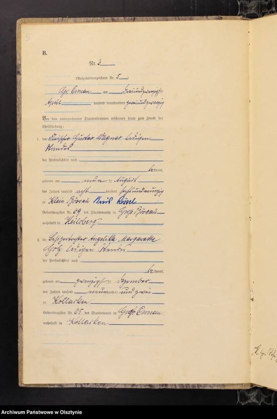 image.from.unit.number "Heiraths-Haupt-Register"