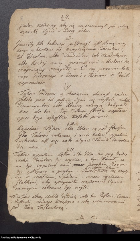 image.from.unit.number "Beiträge wegen der Land Feuer Societäts Beiträge von der Kirchen Gebäuden Widminnen"
