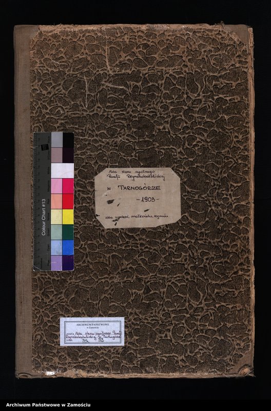 image.from.unit.number "Akta urodzeń, małżeństw, zgonów"