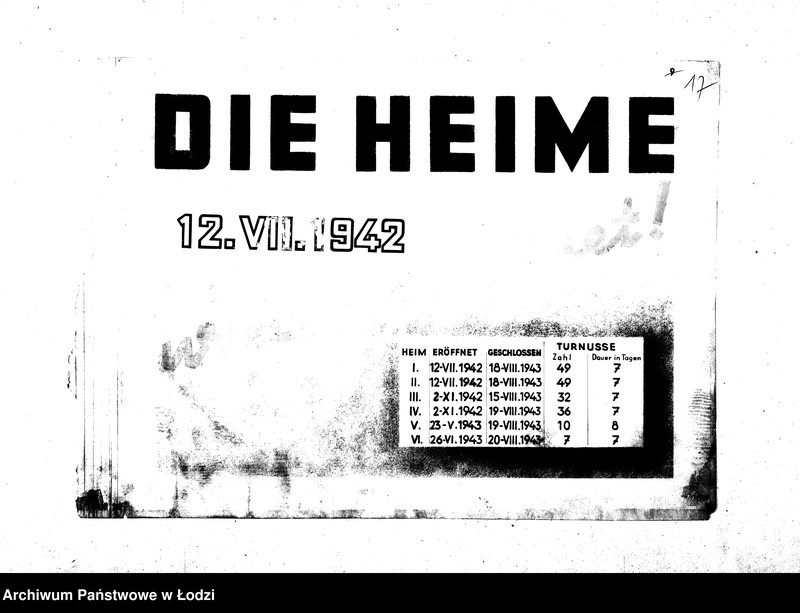 Obraz 20 z jednostki "[Album poświęcony sprawom specjalnych przydziałów żywnościowych]"