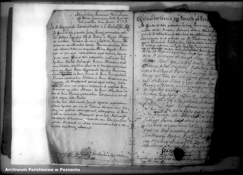 Obraz 12 z jednostki "Relationes [protocollon]"