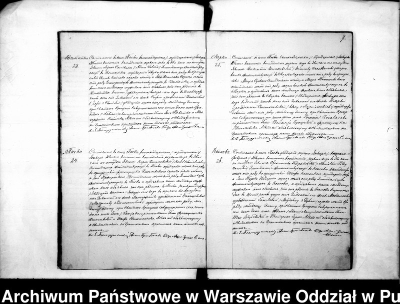 image.from.unit.number "Akta urodzeń, małżeństw i zgonów"