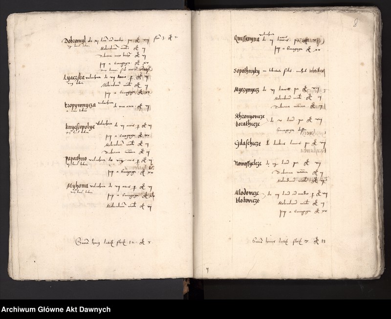 image.from.unit.number "Rejestry poborowe woj. ruskiego."