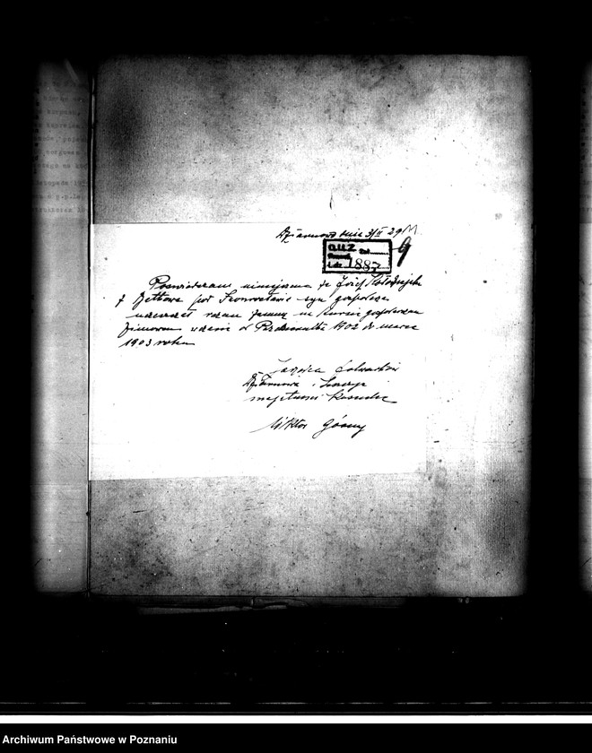 Obraz 15 z jednostki "Majątek Siemionki powiatu mogileńskiego gospodarstwo wzorcowe"