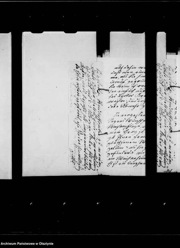image.from.unit.number "/Briefe der Pfarrersfrau Caroline Remus an die Gräfin Anna Lehndorff/"