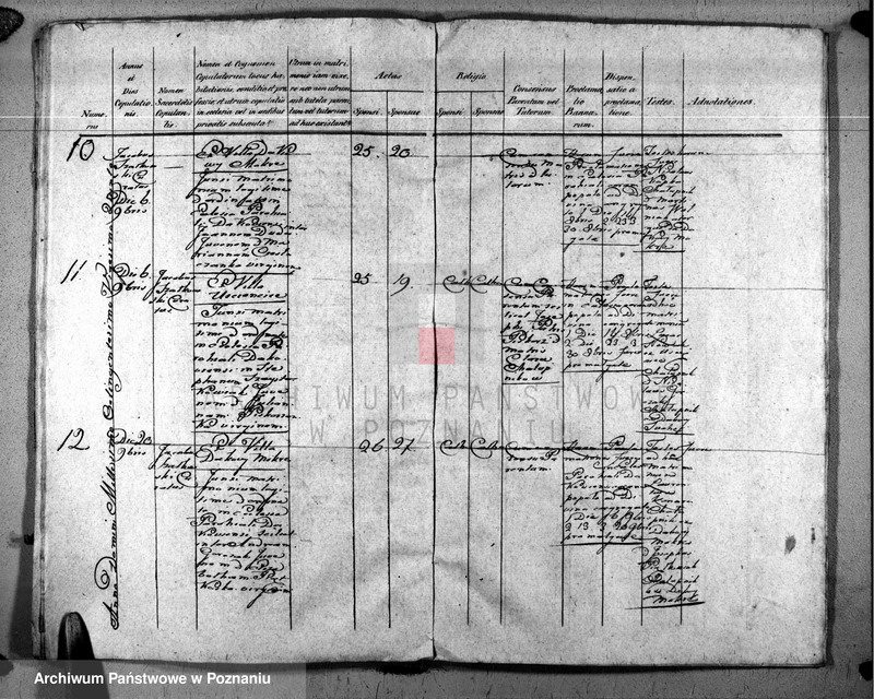 image.from.unit.number "Duplikat urodzonych, zaślubionych, zmarłych"