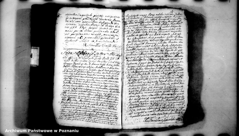 Obraz 19 z jednostki "Relationes [protocollon]"