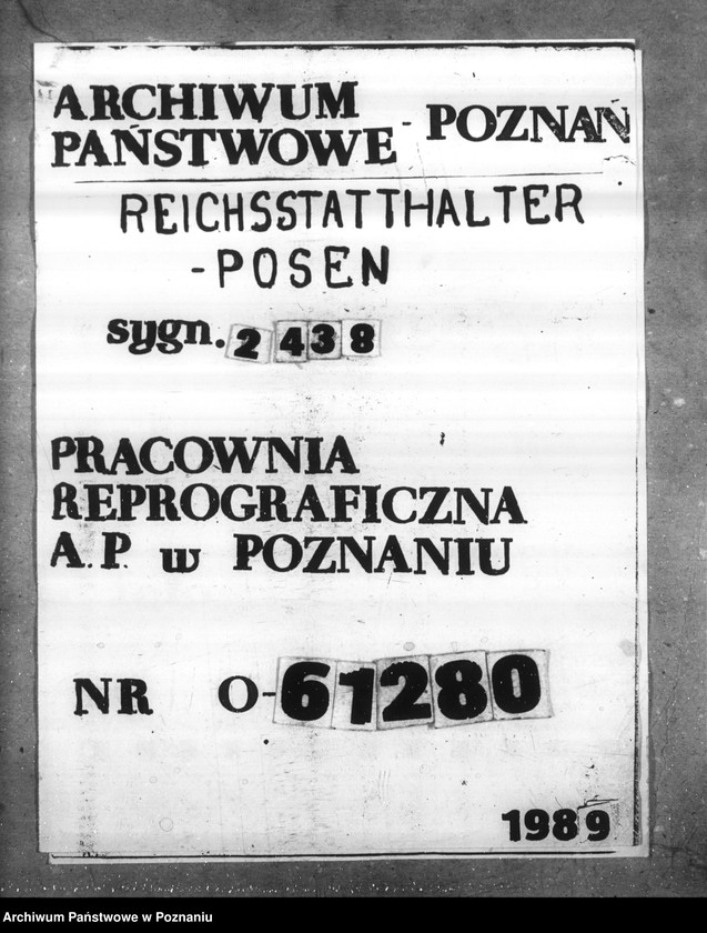 Obraz 1 z jednostki "Lehrkräfte und Erzieher an den Heimoberschulen"