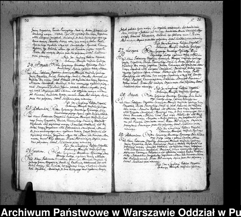 image.from.unit.number "Akta urodzeń, małżeństw i zgonów"