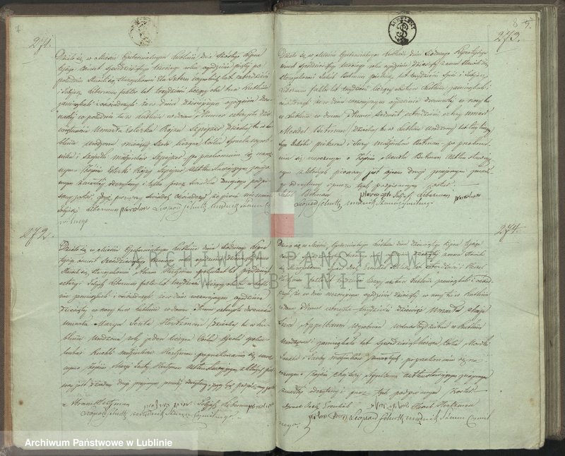 image.from.unit.number "Księga zgonów"