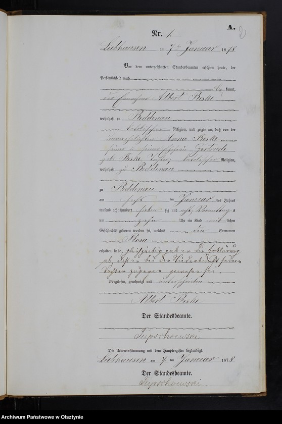 image.from.unit.number "Geburts-Neben-Register Nr 1 - 48"