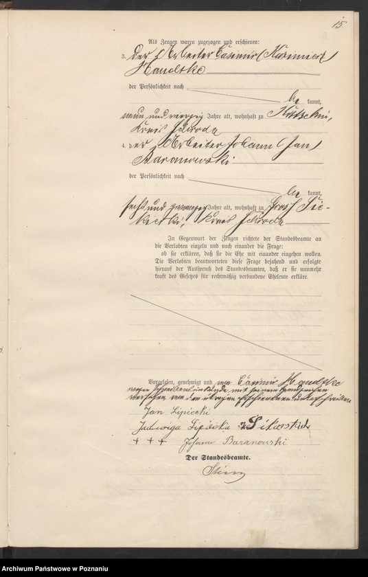 image.from.unit.number "Księga małżeństw"