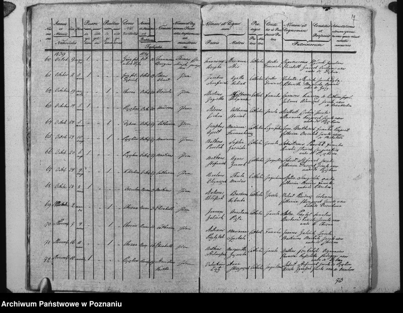 image.from.unit.number "Duplikat baptisatorum"