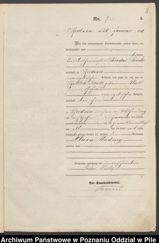 image.from.unit.number "Księga urodzeń"