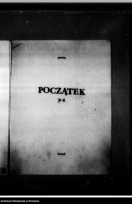 Obraz 2 z jednostki "Protokoły zebrań"