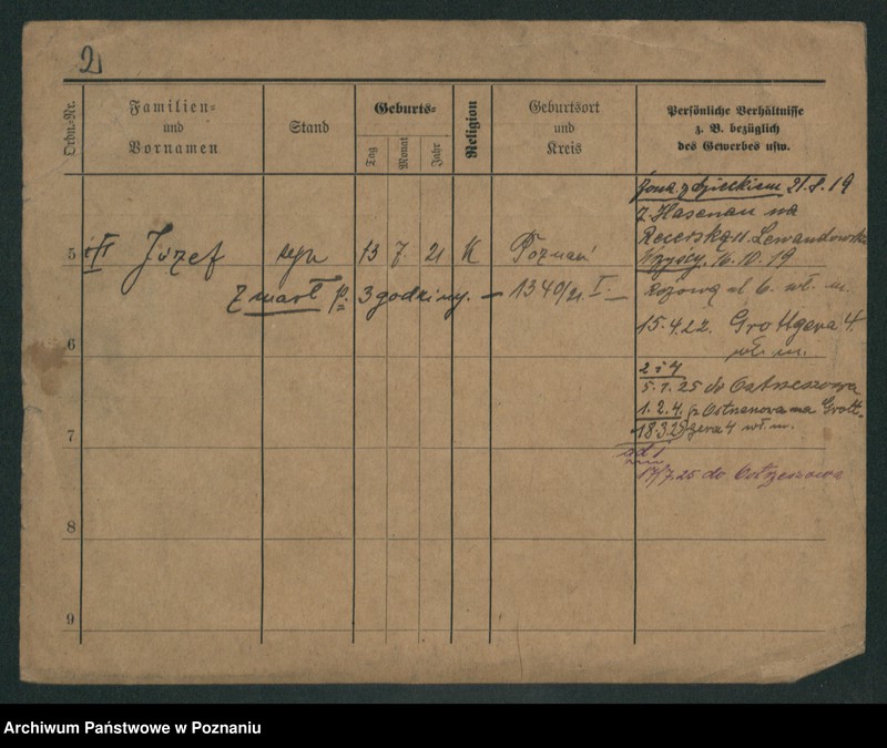 Obraz 8 z jednostki "Urlich - Upleger"