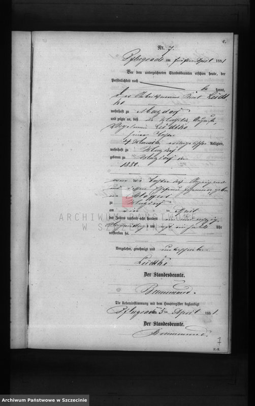 image.from.unit.number "Sterbe-Register (Neben-Register)"