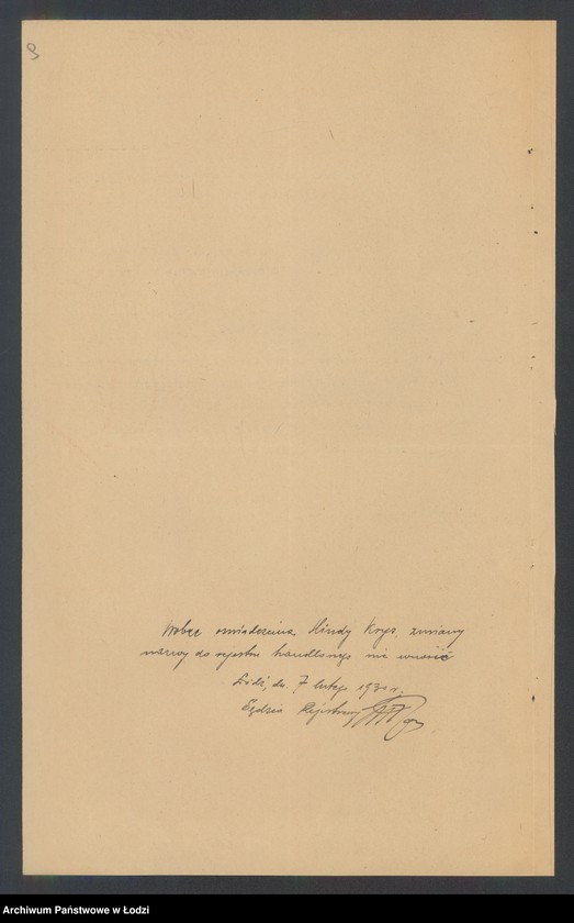 Obraz 11 z jednostki "Hinda Krys- sprzedaż galanterii i kapeluszy"