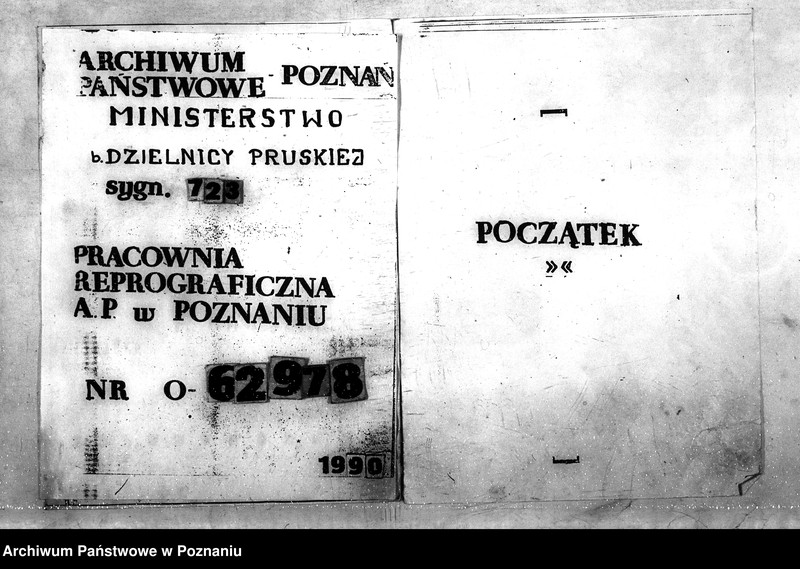 Obraz 1 z jednostki "Dziennik 1922 nr. 1 - 5396"