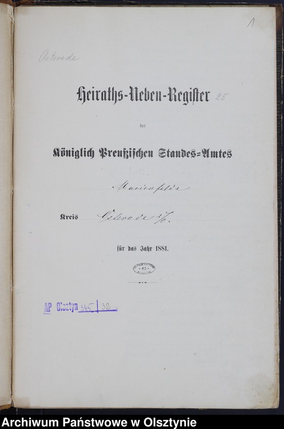 image.from.unit.number "Heiraths-Neben-Register Nr 1 - 36"