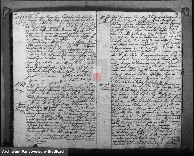 image.from.unit.number "Akta urodzin, małżeństw i zgonów"