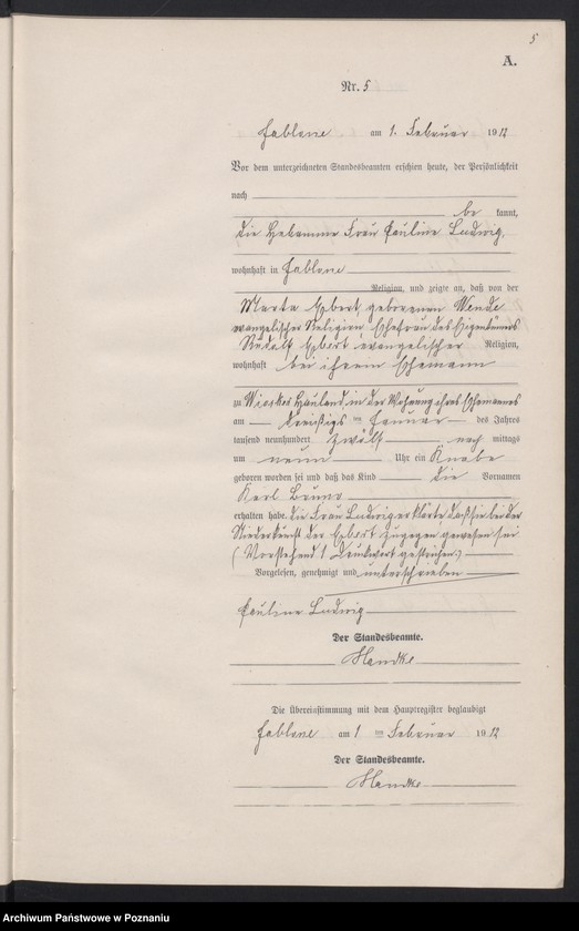 image.from.unit.number "Geburts-Neben-Register"
