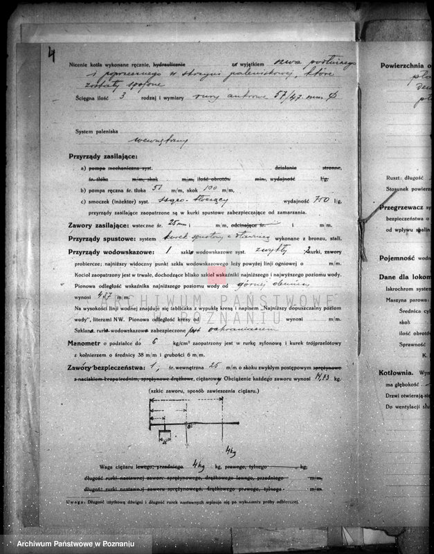 image.from.unit.number "Zakłady chemiczne Łakoma T. Akcyjna w Poznaniu nr woj. 25"