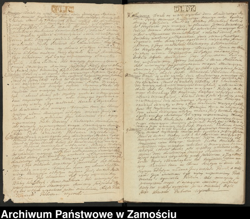 image.from.unit.number "Księga urodzeń, małżeństw i zgonów"