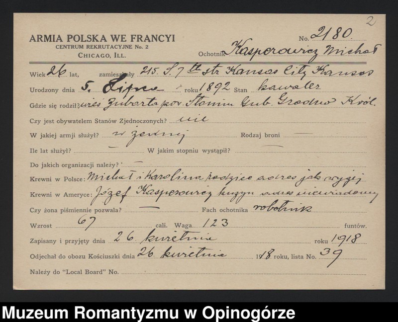 image.from.unit.number "Kasperowicz Michał"