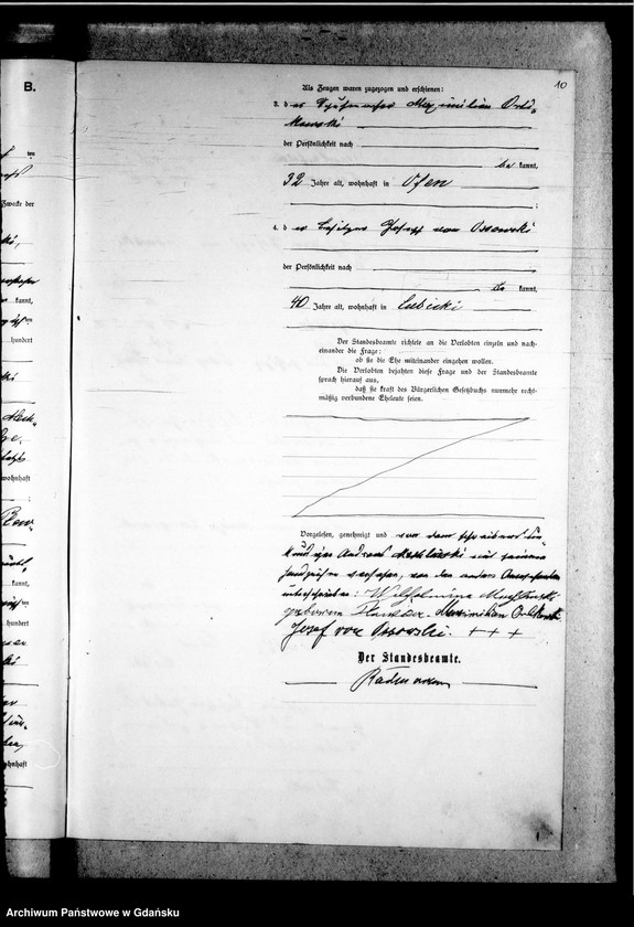image.from.unit.number "Księga małżeństw"
