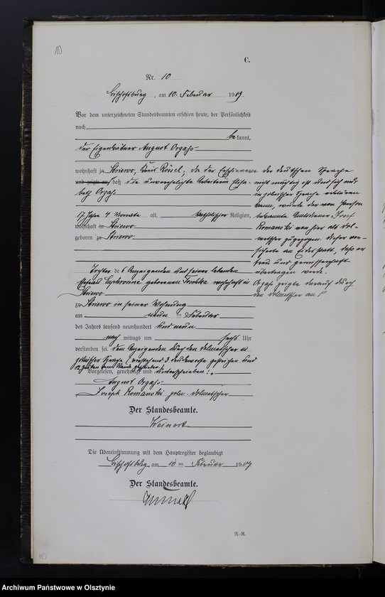 image.from.unit.number "Sterbe-Neben-Register Nr 1 - 110"