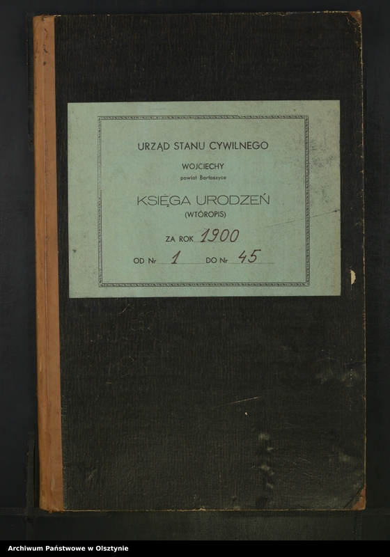 image.from.unit.number "Geburts-Neben-Register Nr 1 - 45"