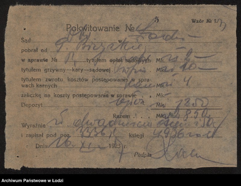 Obraz 5 z jednostki "Pessa Blima Brzyska- sprzedaż drobiu"