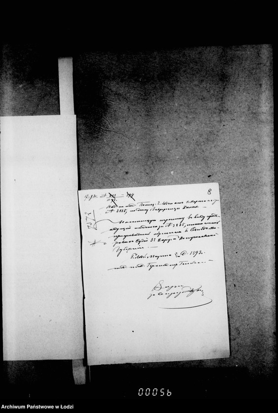 Obraz 12 z jednostki "O raznych sudebnych"