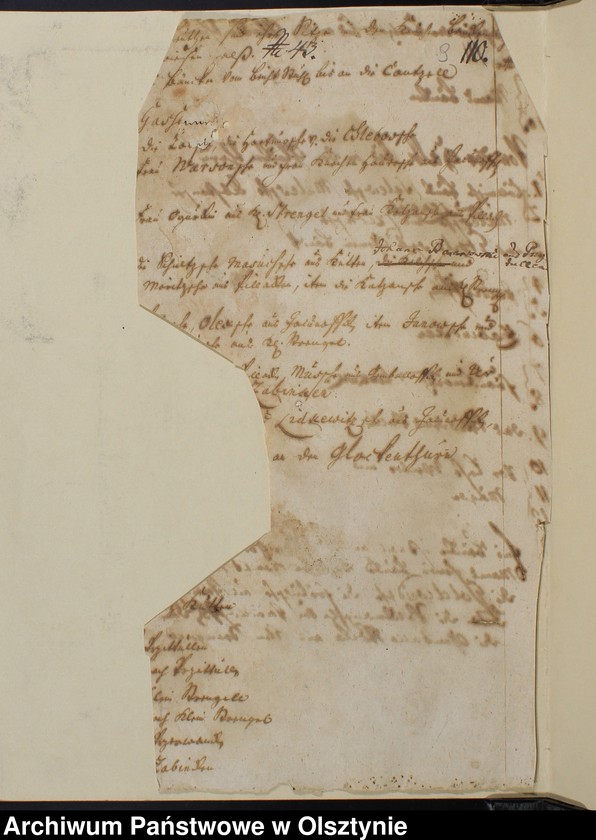 image.from.unit.number "Zirkulare und Verordnungen in Kirchen und Schul-Sachen"