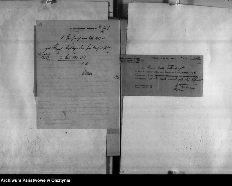 image.from.unit.number "Kanzlei Sekretär Todtenhaupt [Friedrich]"