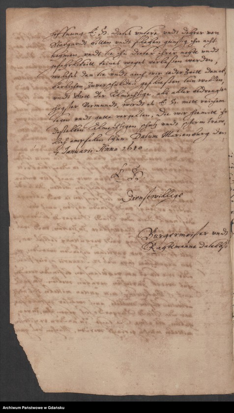 image.from.unit.number "Recesy Stanów, między innymi sejmiki w Malborku i Toruniu oraz sejm w Warszawie 26 IX - 7 XI 1611"