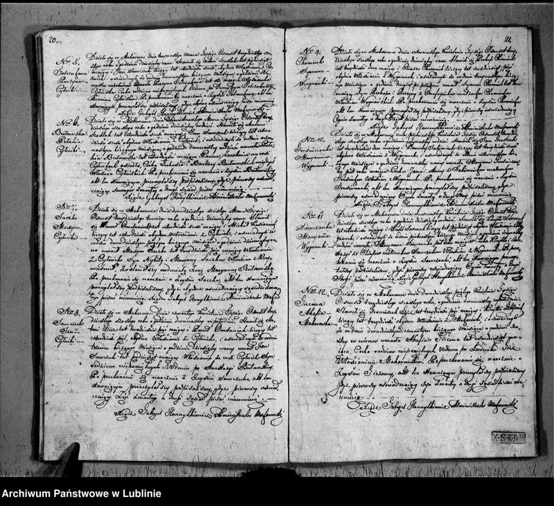 image.from.unit.number "Księga urodzeń, małżeństw i zgonów"