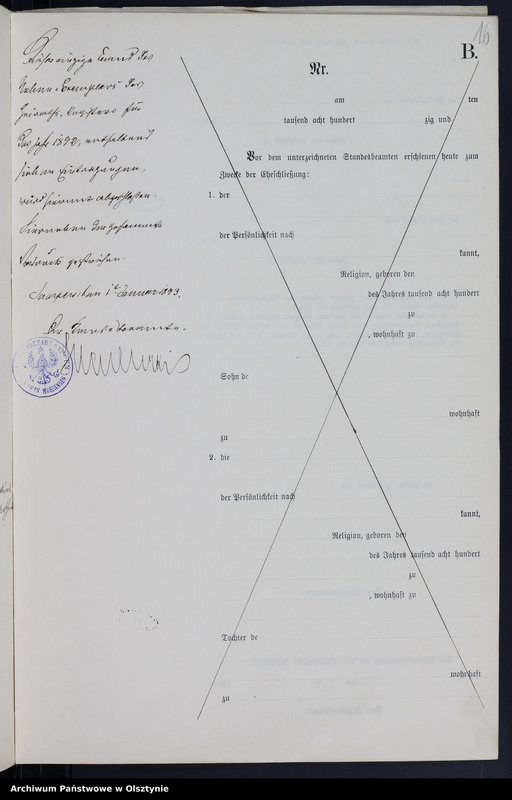 image.from.unit.number "Heiraths-Neben-Register Nr 1 - 7"