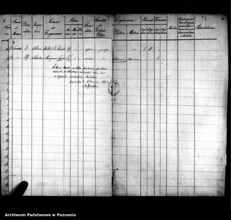 image.from.unit.number "Liber mortuorum"