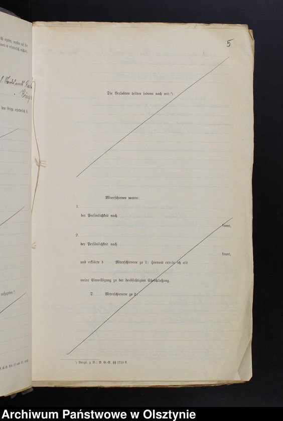 image.from.unit.number "Beläge zum Heirathsregister"