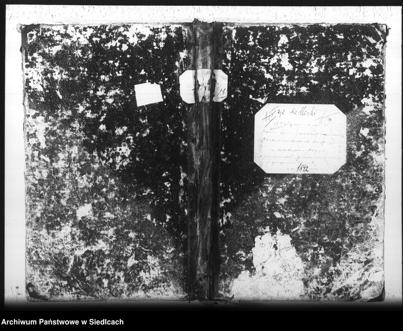 image.from.unit.number "Akta urodzeń, małżeństw i zgonów"