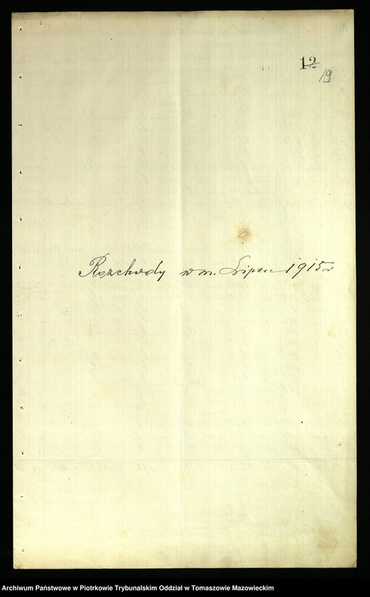 image.from.unit.number "Sprawozdania i korespondencja"