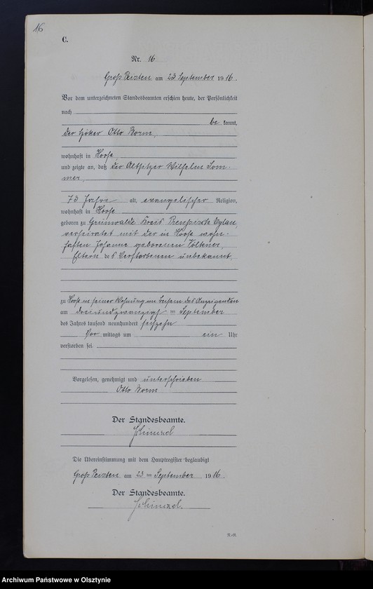 image.from.unit.number "Sterbe-Neben-Register Nr 1 - 30 [ Księga zgonów - wtóropis ]"