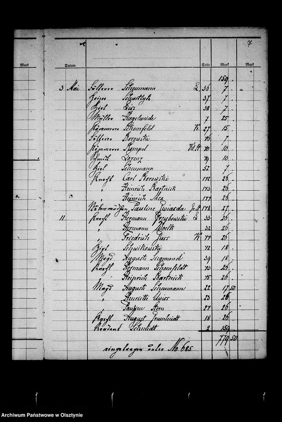 image.from.unit.number "Lohn u. Tagelohn- Register"