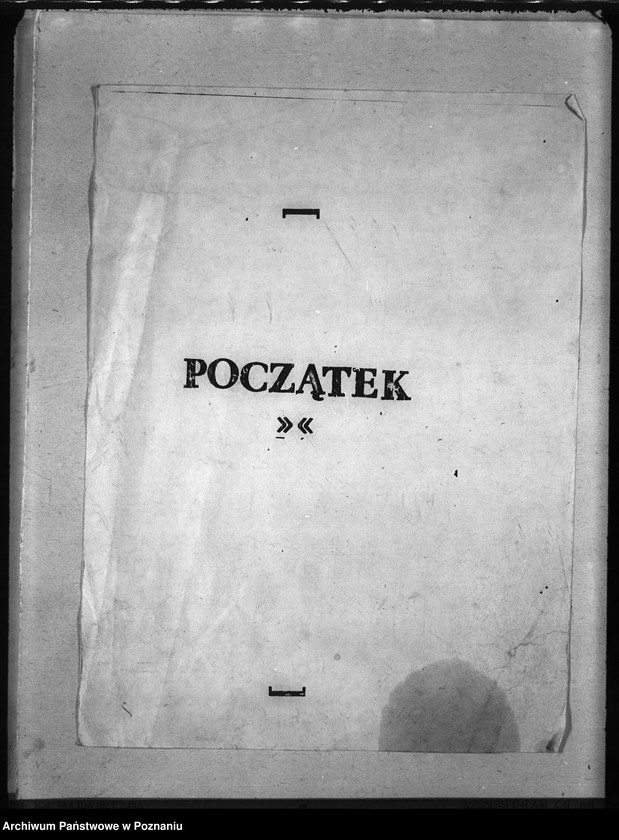 Obraz 3 z jednostki "Deleg. Departamentu Rolnictwa i D. Państw. Rybołówstwo"