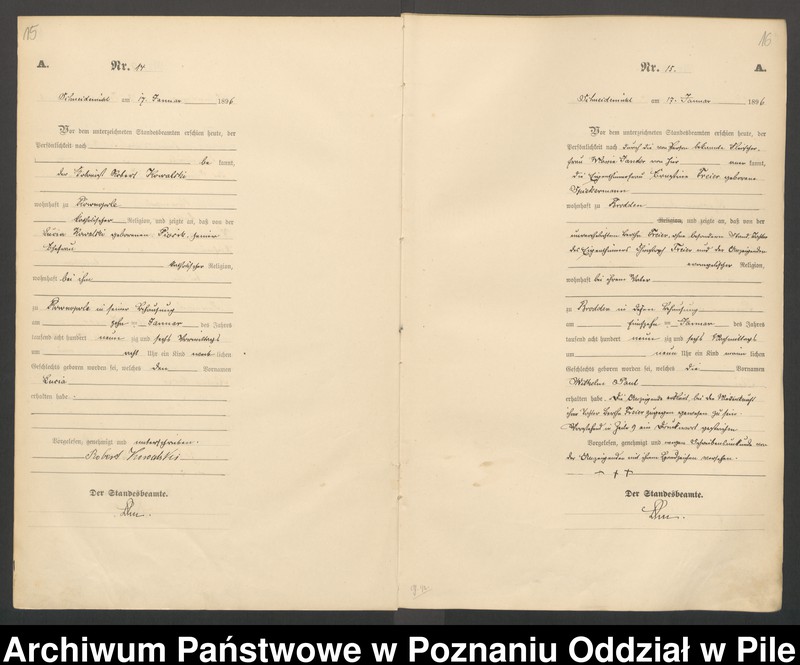 image.from.unit.number "Księga urodzeń"